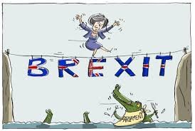 Brexit en de pluimveesector