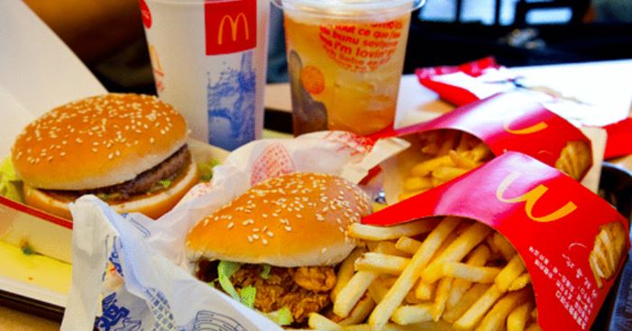 De impact van multinationals als McDonald’s op de productieketen