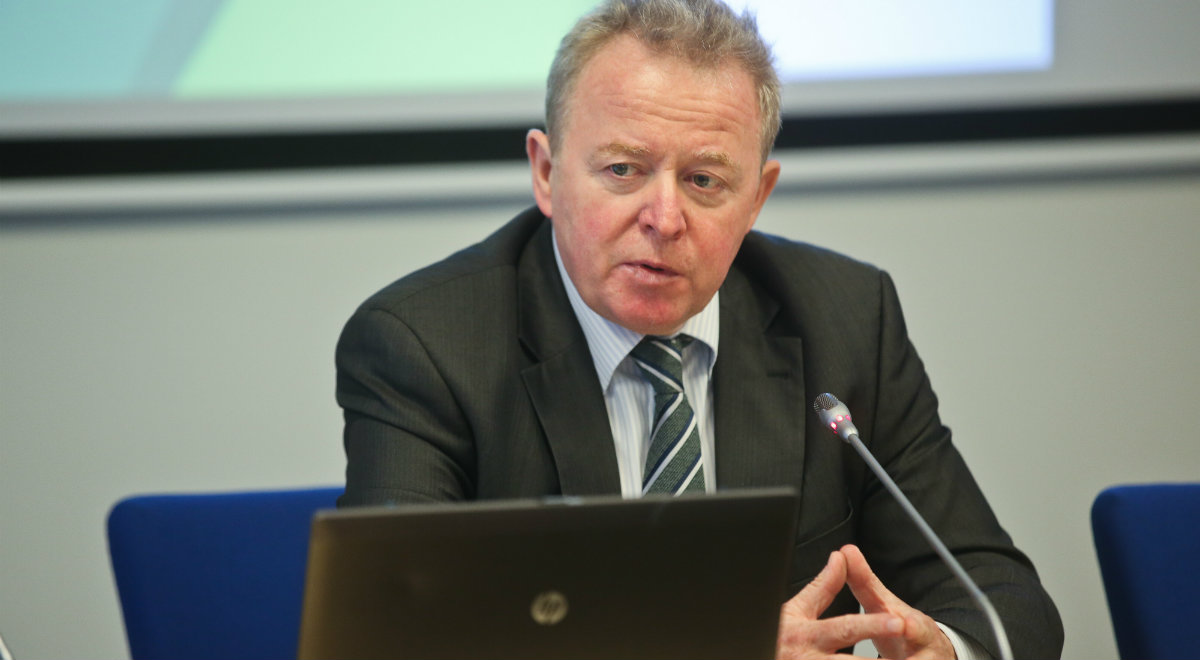 Europees Landbouwcommissaris: Hogan ex, Wojciechowski in