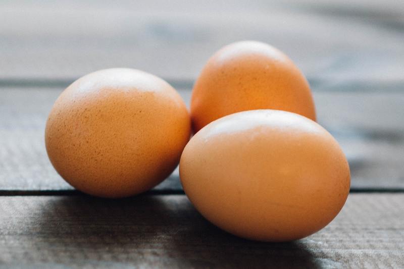 Salmonellamalaise in Poolse eieren duurt voort