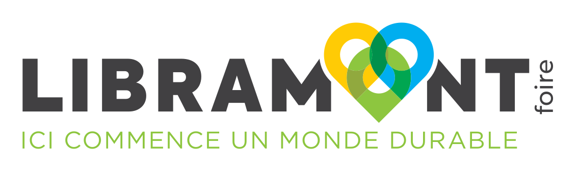 100ste beurs van Libramont