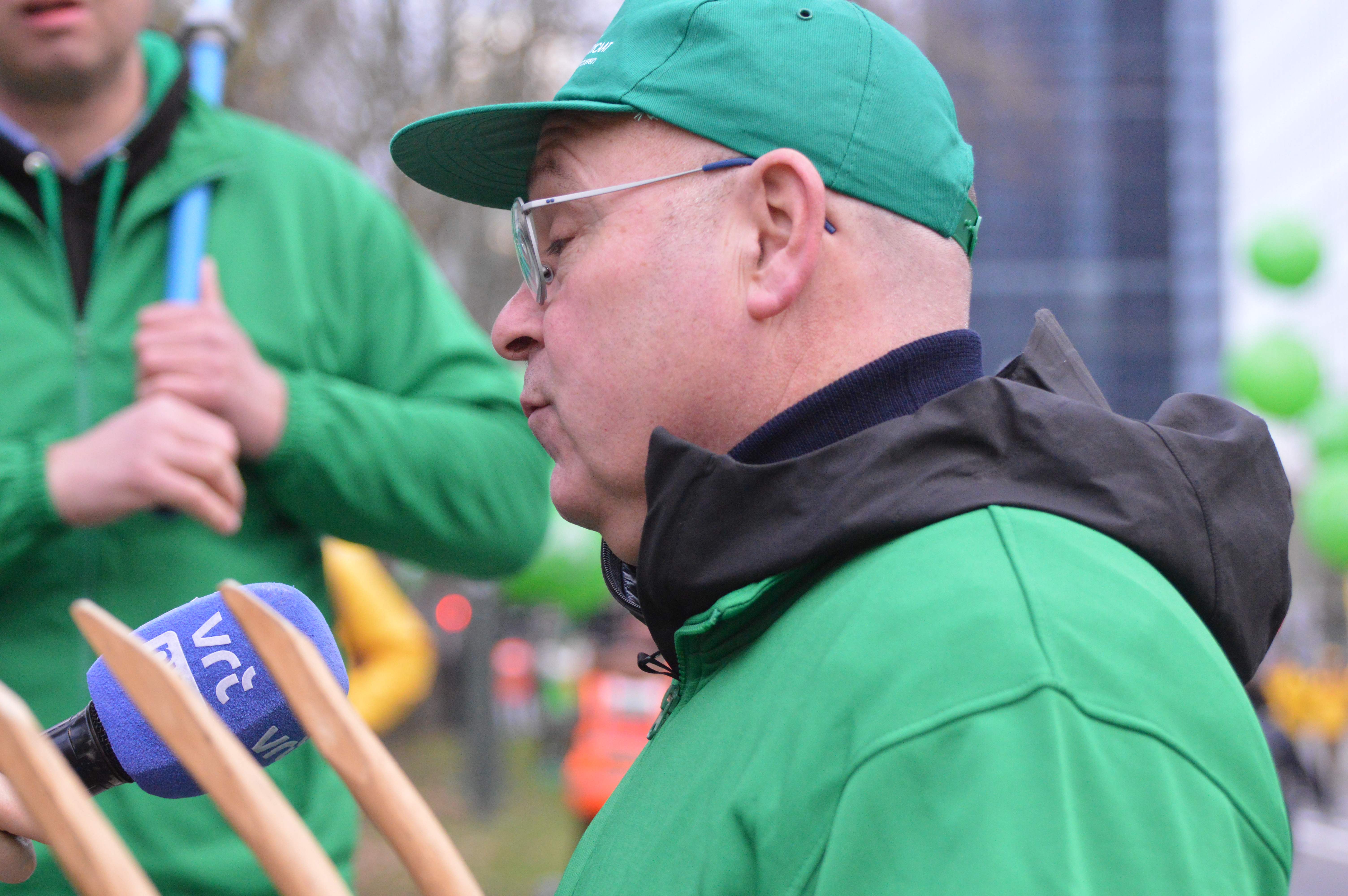 ABS luidt de noodklok: Provincie Antwerpen dwarsboomt familiale landbouwbedrijven door weigering ministerieel besluit