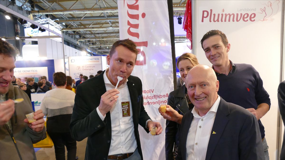 Agro-Expo verhuist in 2028 naar Kortrijk, Agridagen voortaan begin februari