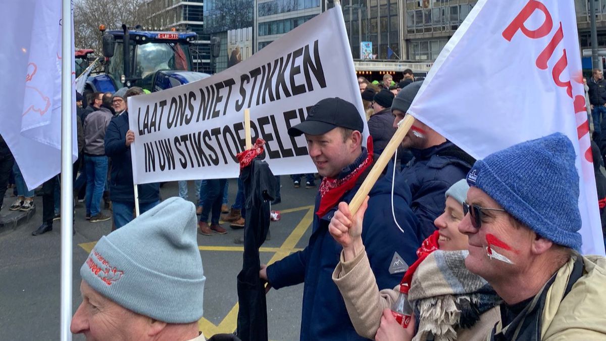 (+) Annulering slapende NER: dien vandaag nog bezwaar in!