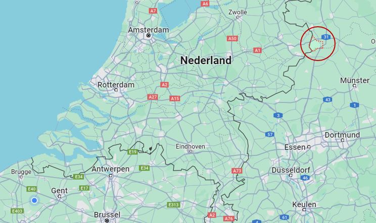 Beperkingszone in Nederland na uitbraak met andere vogelgriepvariant 