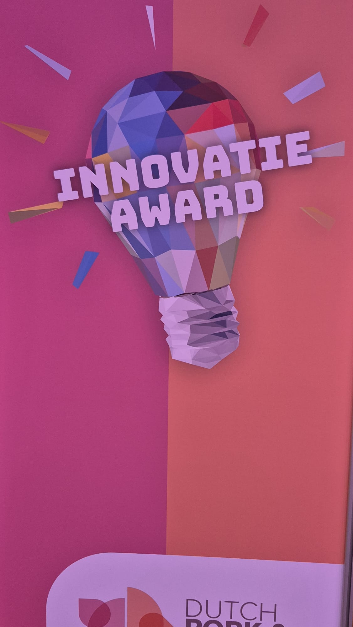 Beurs Pork & Poultry : Innovaties in de kijker