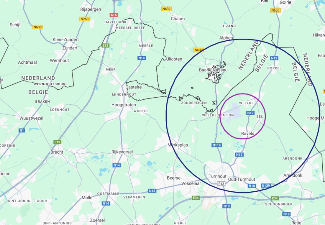 Derde vogelgriephaard in één week tijd - “Zwaar vogelgriepseizoen verwacht”