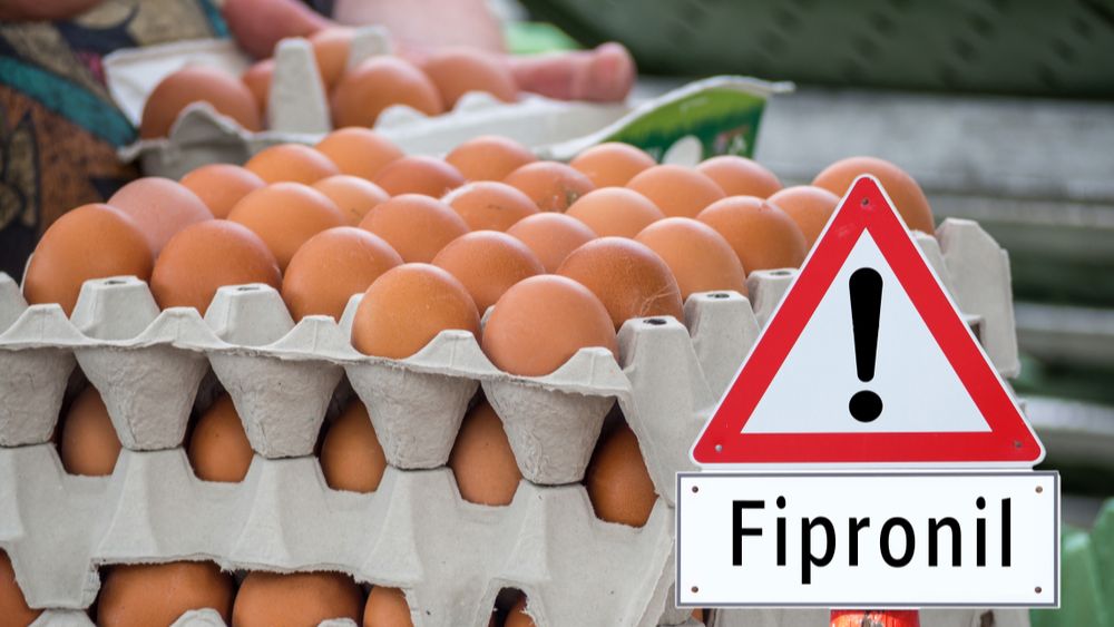 Doek valt definitief over fipronil-affaire