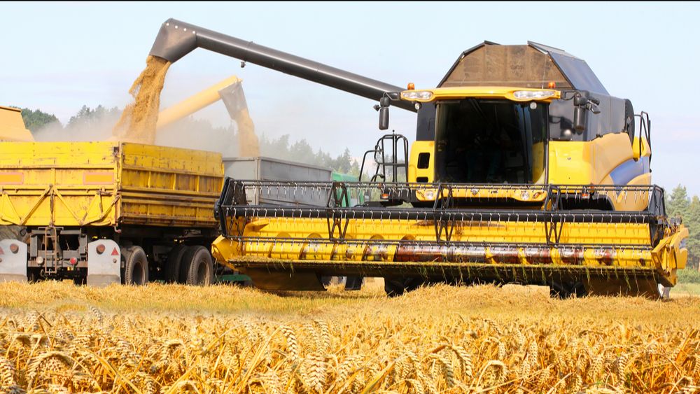 Explosie Oekraïense stuwdam, droogte en verlenging Oost-Europese importban duwen graanprijzen omhoog	