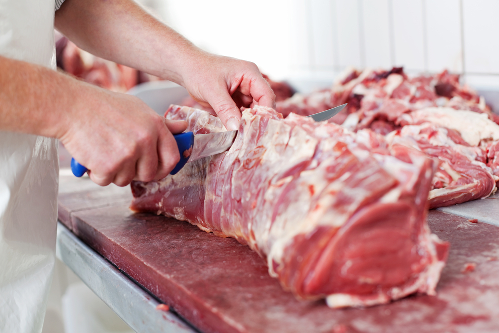 FAVV-agent moet Chinese embargo’s op Belgisch vlees helpen opheffen