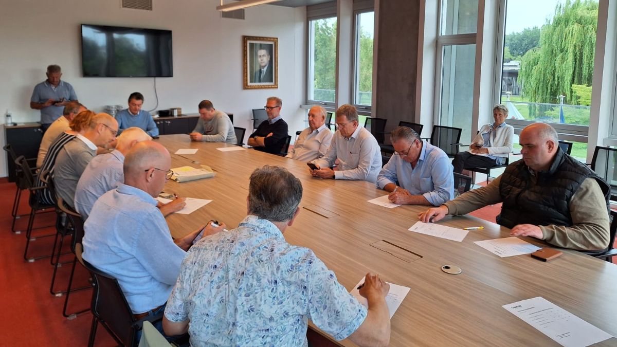 (+) Gaat de vleeskuikensector stabiele maanden tegemoet?
