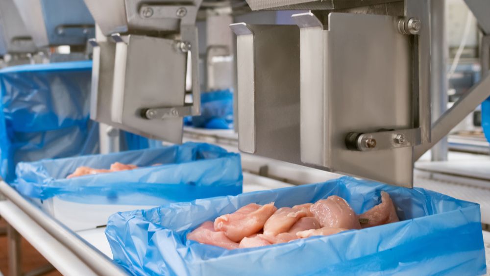 Goedkoop Pools kippenvlees veroorzaakt dodelijk slachtoffer - Oostenrijk roept op tot meer controles op de import van pluimveevlees	