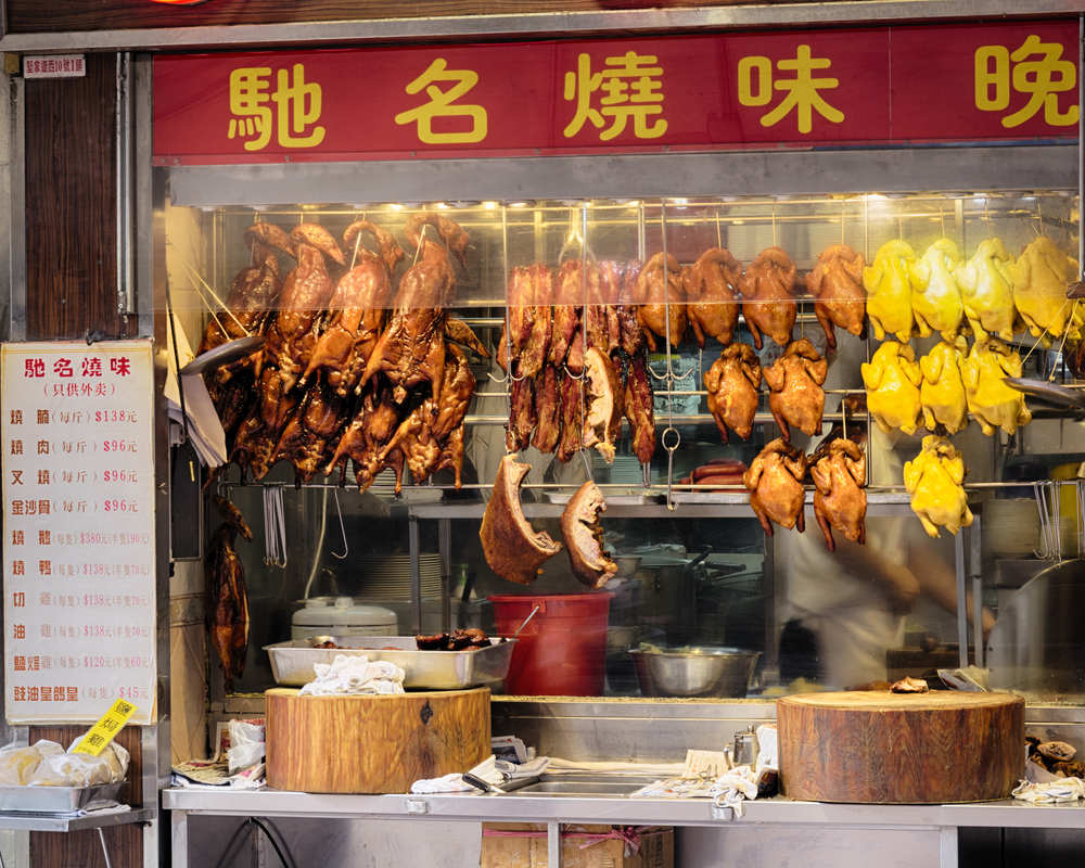 Hoogpathogene H5N1-vogelgriep bezorgt China extra kopzorgen