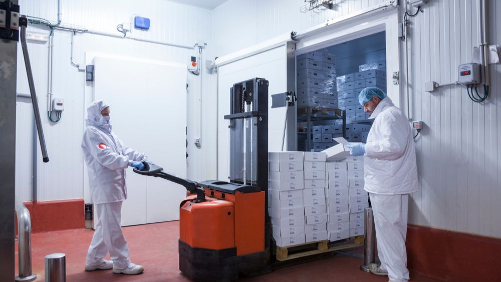 (+) Komt Braziliaanse export van pluimveevlees naar de EU in het gedrang?  