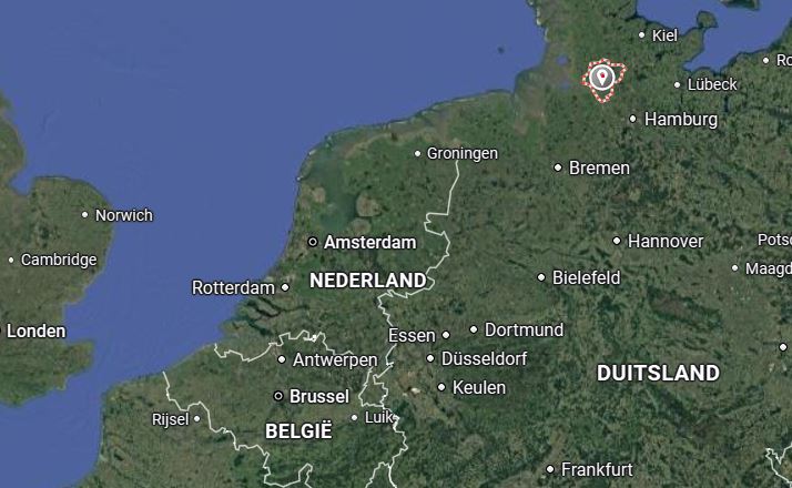 Leghennenbedrijf in Duitsland besmet met vogelgriep