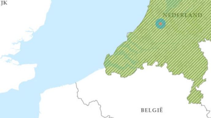 Nederland schrikt op van nieuwe vogelgriephaard