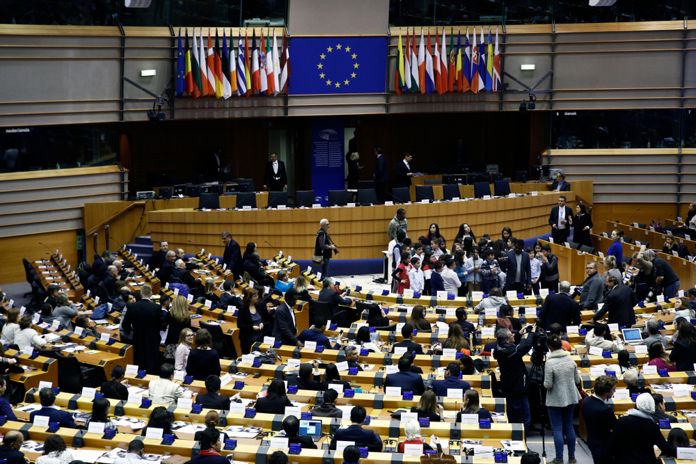 Oekraïne stap dichter bij quotumverhoging na goedkeuring Europarlement