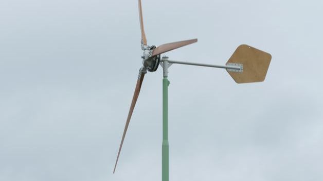 Ook Belgische interesse voor failliete windmolenbouwer EAZ