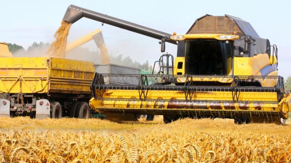 (+) Oorlog in Iran verhoogt mogelijks veevoederprijs op korte en lange termijn