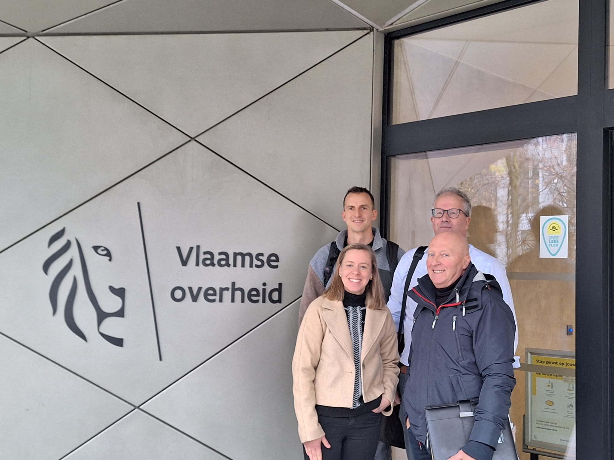 Pluimveesector legt dossier rond reinigingswater opnieuw op tafel