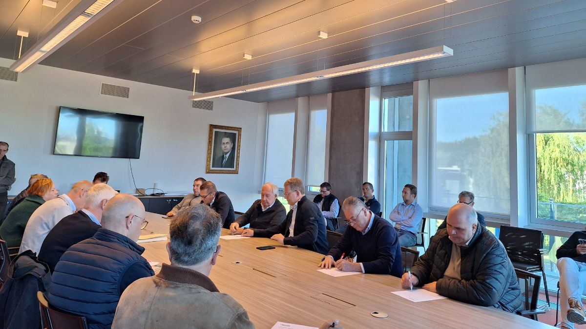 (+) Prijzencommissie Deinze kent (tijdelijke) gemoedsrust