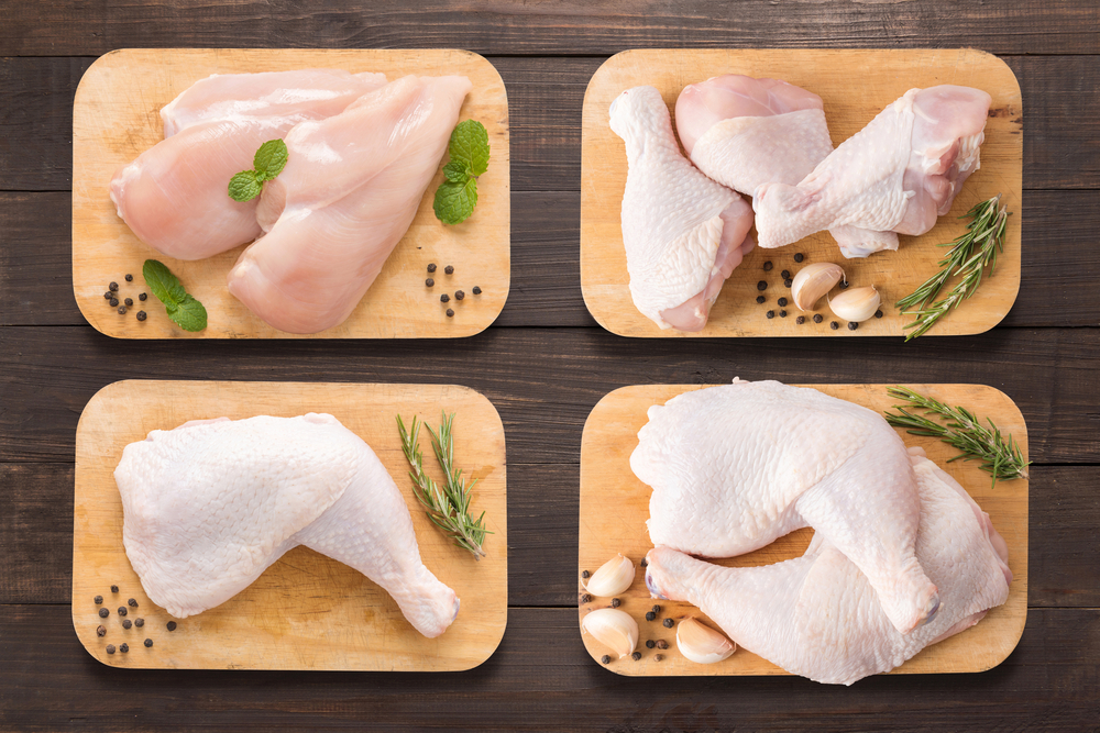 Take off van EU campagne 'Onze kip! Kip van hoge kwaliteit met Europese garanties' 