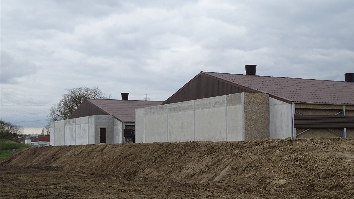 (+) Update geurkader zorgt voor sterkere bescherming voor zone-eigen landbouw