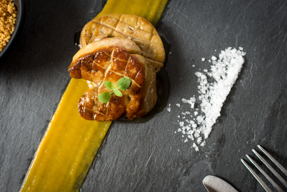 Vlaanderen investeert 3,6 miljoen euro in foie gras-‘kweekvlees’