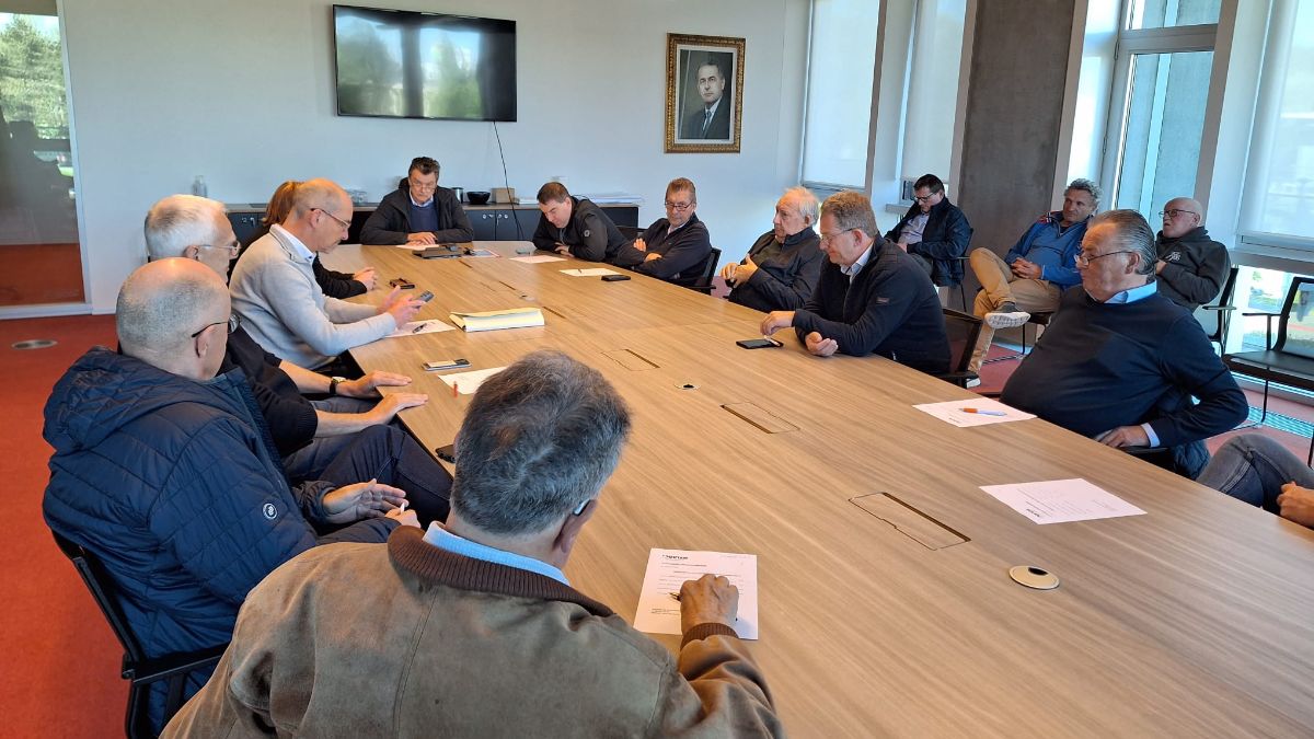 (+) Vleeskuikenmarges smelten weg als sneeuw voor de zon