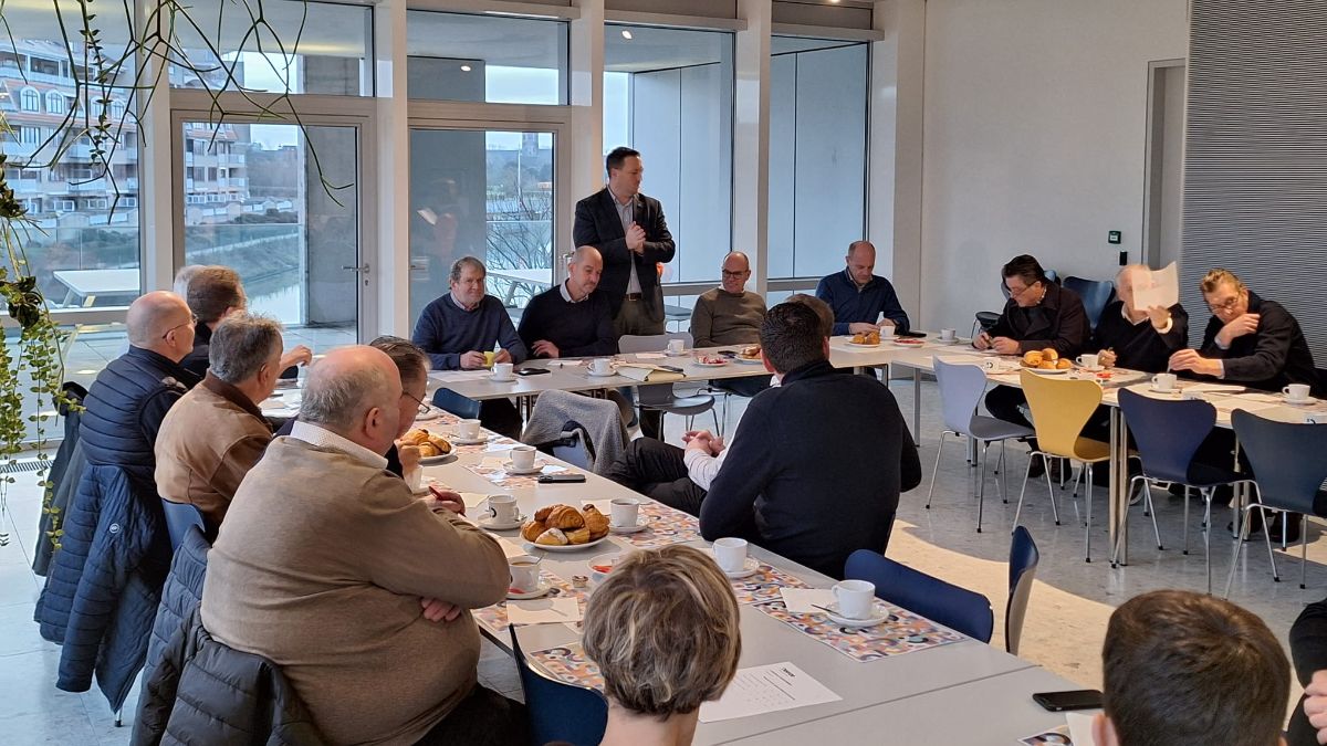 (+) Vleeskuikennotering eindigt met een Pyrrusoverwinning 