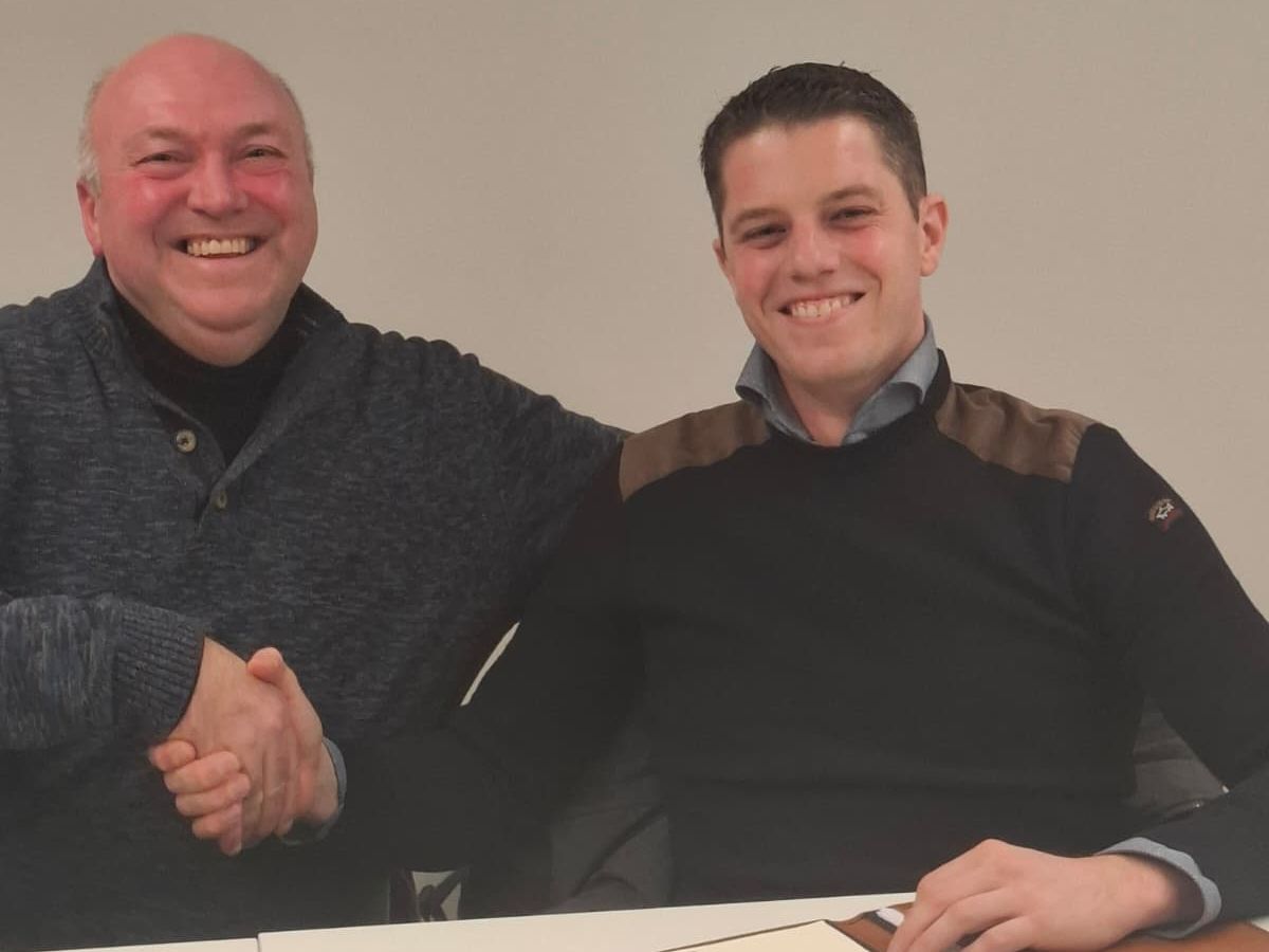 Wouter Vanrolleghem nieuwe voorzitter Landsbond Pluimvee West-Vlaanderen