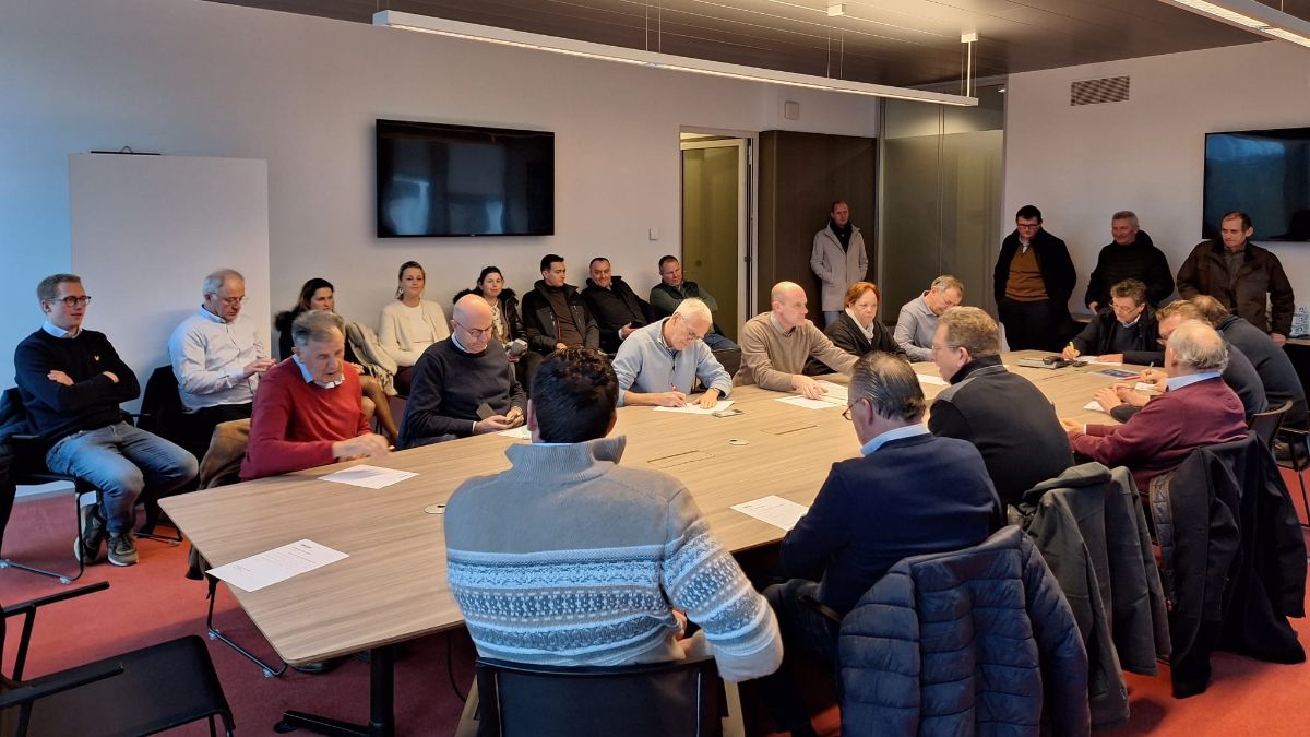 Zonering bezorgt pluimveesector kopzorgen