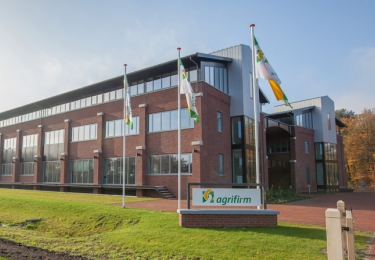 Agrifirm neemt mengvoederbedrijf Quartes over