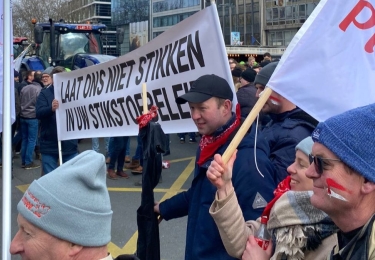 (+) Annulering slapende NER: dien vandaag nog bezwaar in!