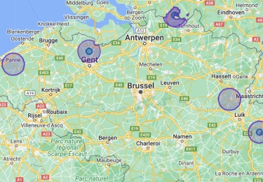 België is na drie maanden AI-perikelen (even) zonevrij - Uitbraak in Sint-Truiden bij hobbyhouderij