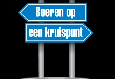 Boeren op een Kruispunt bereikt triest hoogtepunt met 300 aanmeldingen per jaar