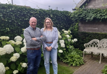 Boeren op een kruispunt luidt (nogmaals) de alarmbel en roept op tot menselijkheid