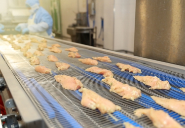 Britten linken salmonellose aan pluimveevlees uit Polen