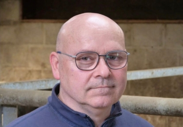 Bruno Vincent verkozen als nieuwe voorzitter van het ABS