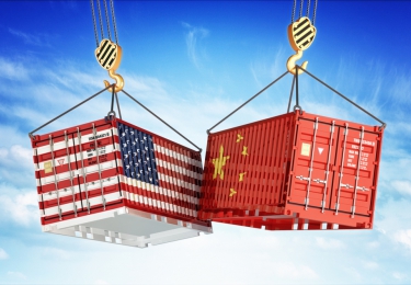 China heft importverbod Amerikaans pluimveevlees op