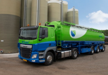De Heus neemt Coppens Diervoeding over