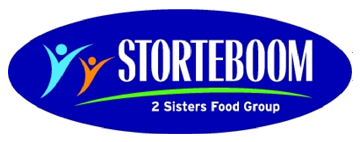 De Heus wordt exclusieve voerleverancier voor conceptkippen 2 Sisters Storteboom