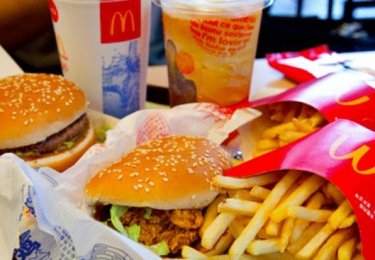 De impact van multinationals als McDonald’s op de productieketen