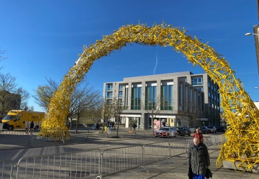 (+) Deinze kiest voor stabiliteit in onzekere tijden