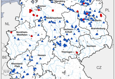 Duitsland stevent af op evenaring ergste vogelgriepseizoen ooit