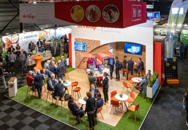 Dutch Poultry Expo verplaatst naar 8 en 9 september 2021