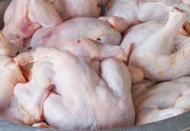 EU heft Oekraïense pluimvee-importban op