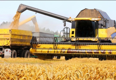 Explosie Oekraïense stuwdam, droogte en verlenging Oost-Europese importban duwen graanprijzen omhoog	