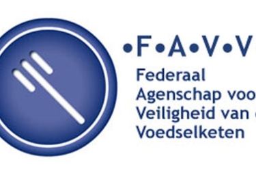 Financiering FAVV wordt met 24% teruggeschroefd