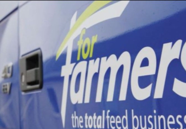 ForFarmers doet Belgische mengvoeractiviteiten van de hand aan Arvesta